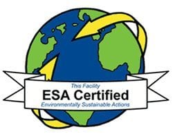 ESA Certified | Honest-1 Auto Care Diamond Bar