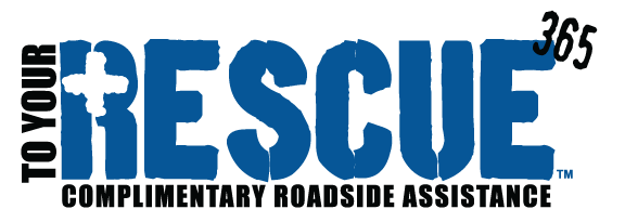 Rescue Logo | Honest-1 Auto Care Diamond Bar