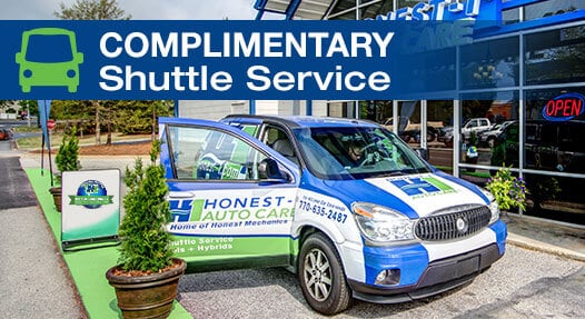 Honest-1 Auto Care Diamond Bar